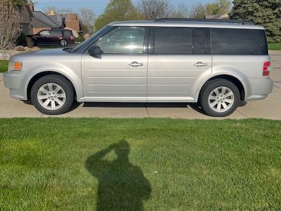Used 2009 Ford Flex SE