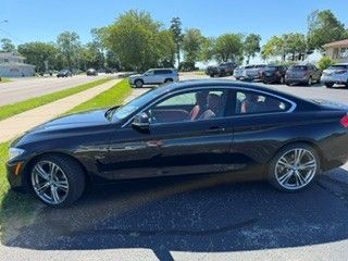 Used 2016 BMW 428i xDrive Coupe AWD/4WD image 5