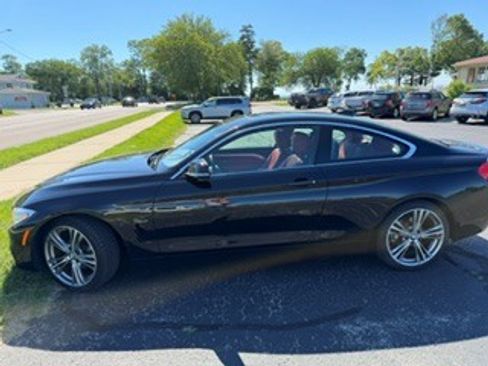 Used 2016 BMW 428i xDrive Coupe AWD/4WD image 5
