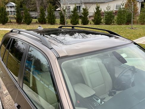 Used 2012 BMW X5 xDrive35d image 15