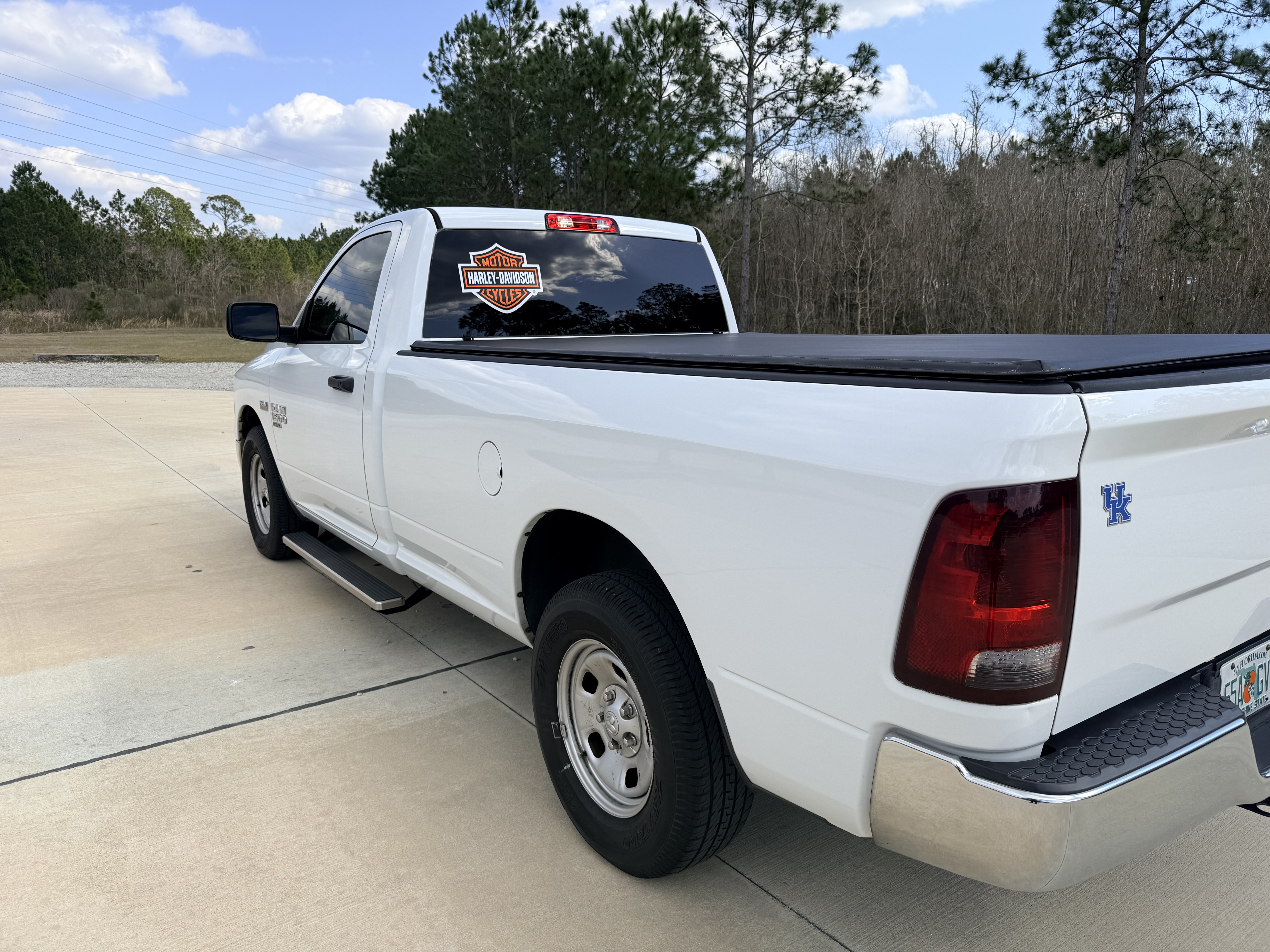 Used 2019 RAM 1500 Tradesman w/ Power & Remote Entry Group RWD image 6