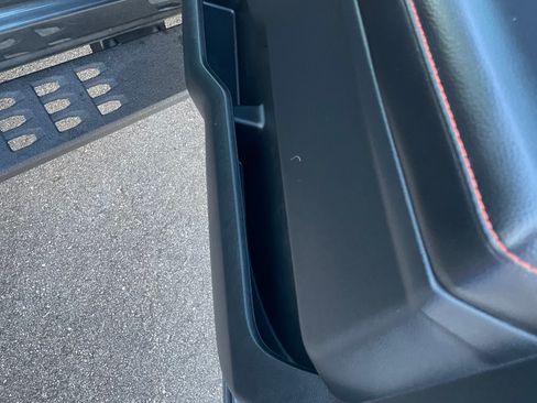 Used 2018 Ford F150 Raptor w/ Equipment Group 802A Luxury image 21