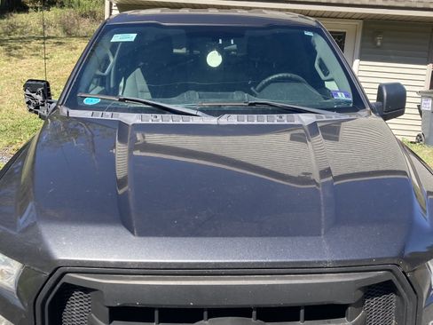 Used 2015 Ford F150 XL w/ Equipment Group 101A Mid image 2