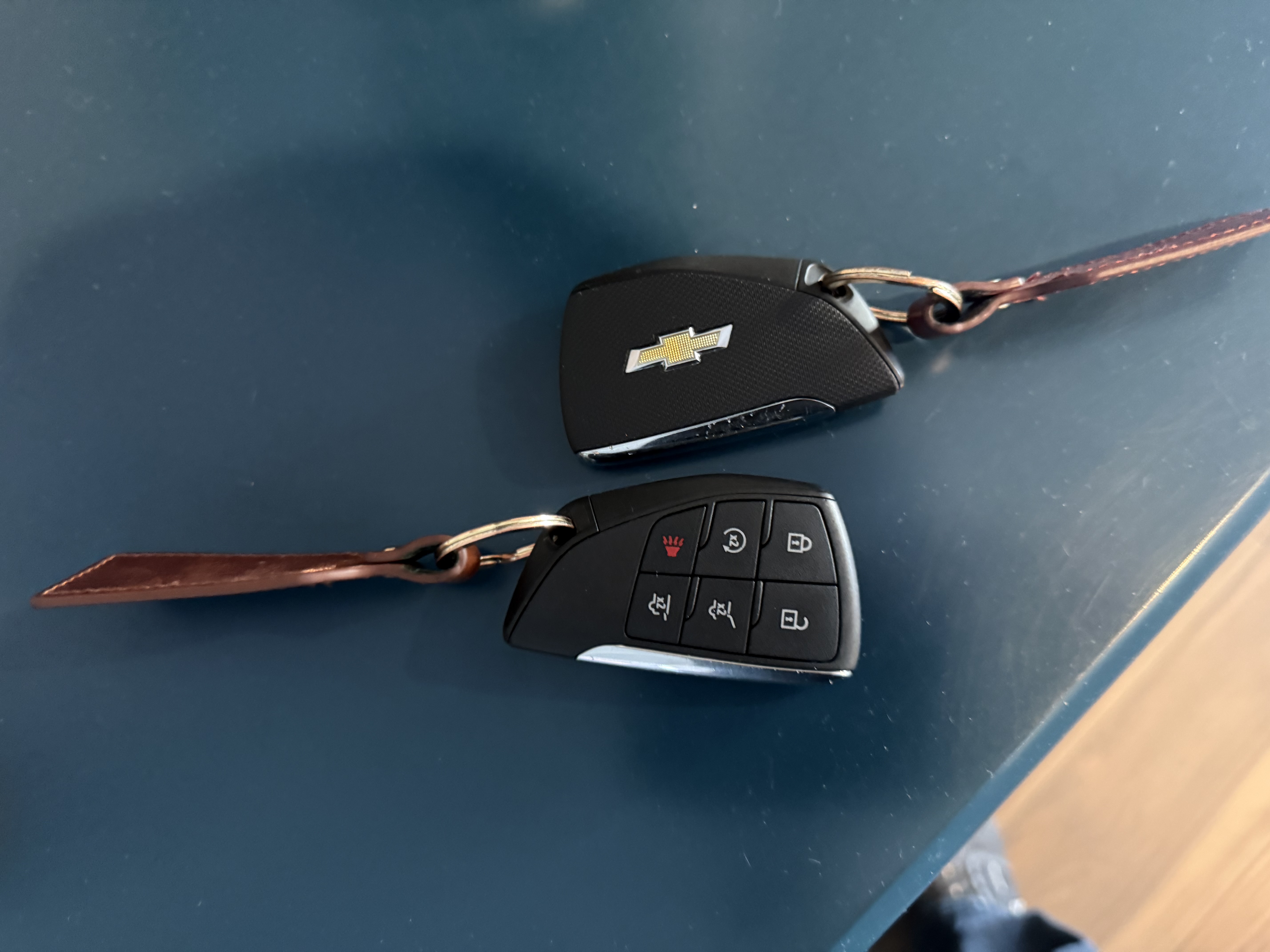 Used 2021 Chevrolet Tahoe High Country RWD image 9