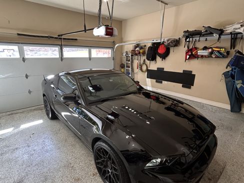 Used 2014 Ford Mustang GT Premium w/ GT Track Package image 12