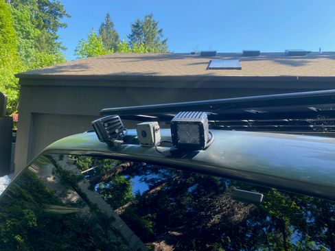 Used 2006 Dodge Ram 2500 Truck SLT image 19