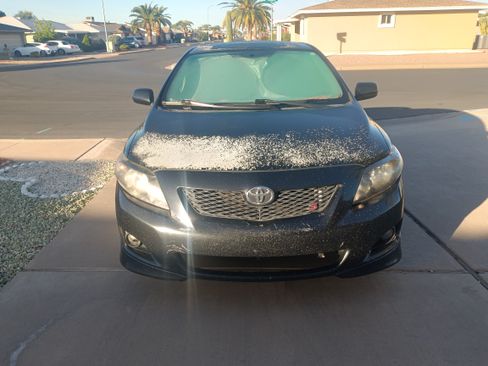 Used 2010 Toyota Corolla S image 5