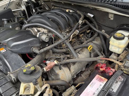 Used 2007 Ford Explorer Limited AWD/4WD image 20