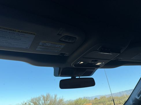 Used 2024 Ford F250 Lariat w/ Lariat Ultimate Package image 13