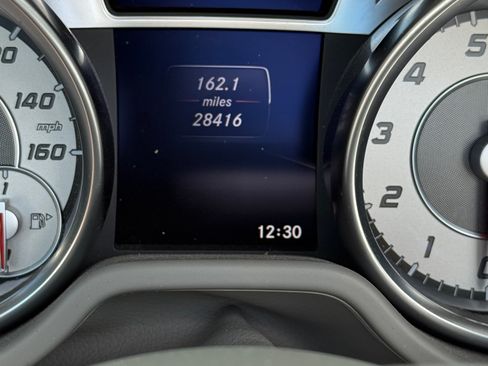 Used 2016 Mercedes-Benz SL 400 image 10