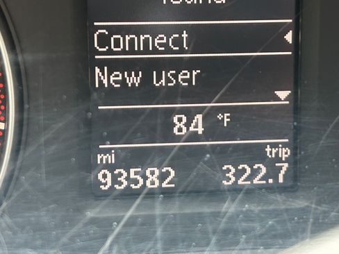 Used 2013 Volkswagen Passat 2.5 SEL Premium image 13