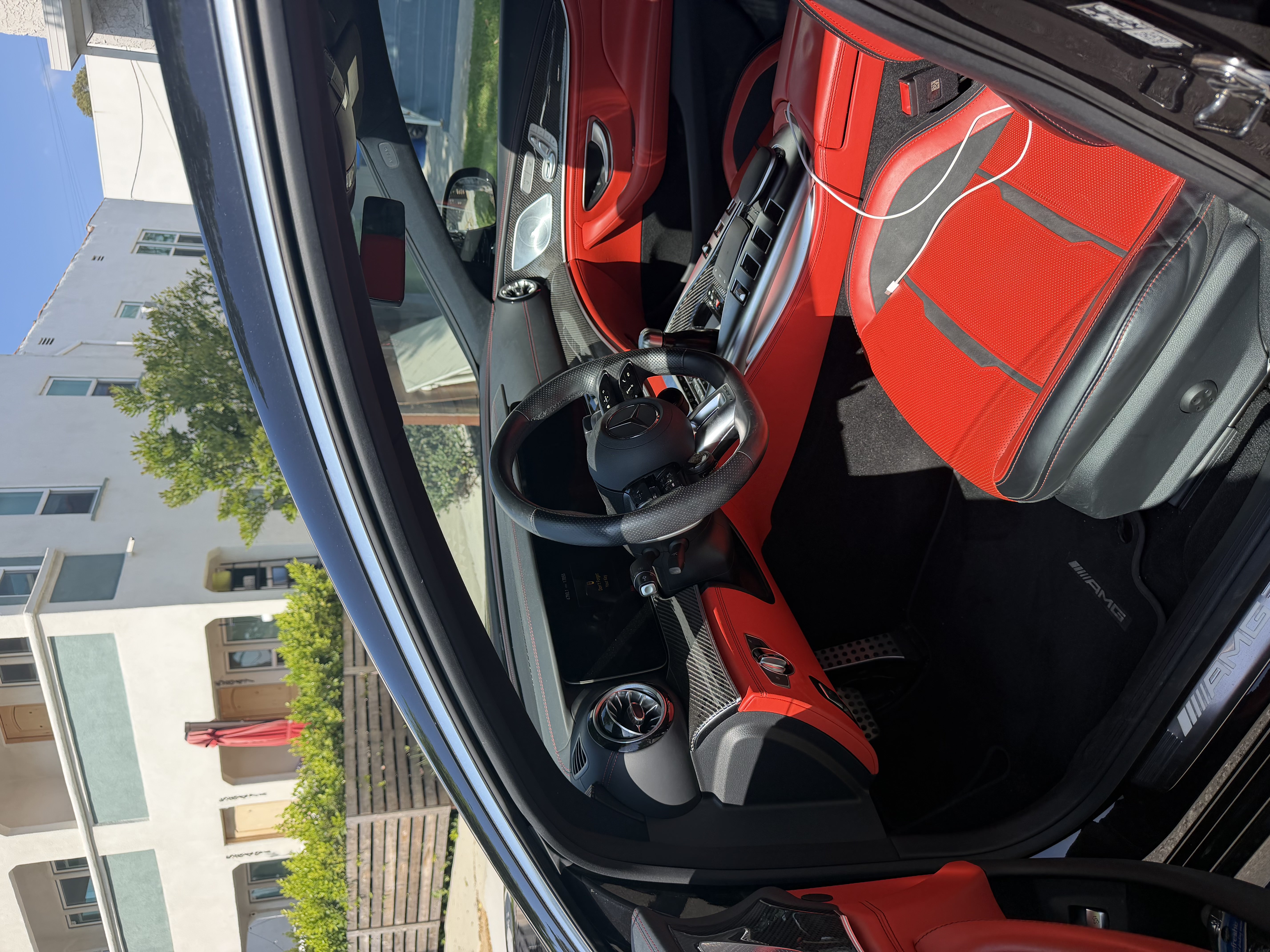 Used 2023 Mercedes-Benz AMG GT 43 image 6