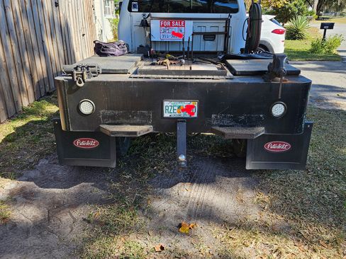 Used 2016 Ford F350 XLT image 9