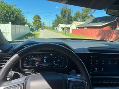 Used 2023 Chevrolet Silverado 1500 RST w/ Redline Edition image 15