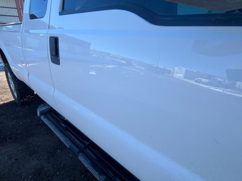 Used 2011 Ford F350 XL w/ PWR Equipment Group image 12