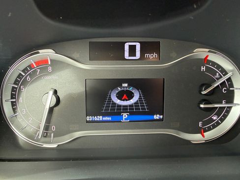 Used 2019 Honda Ridgeline RTL-T image 11