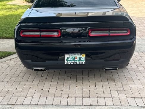 Used 2023 Dodge Challenger GT w/ Blacktop Package image 5