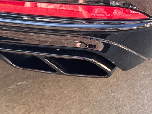 Used 2016 Mercedes-Benz Maybach S 600 image 16