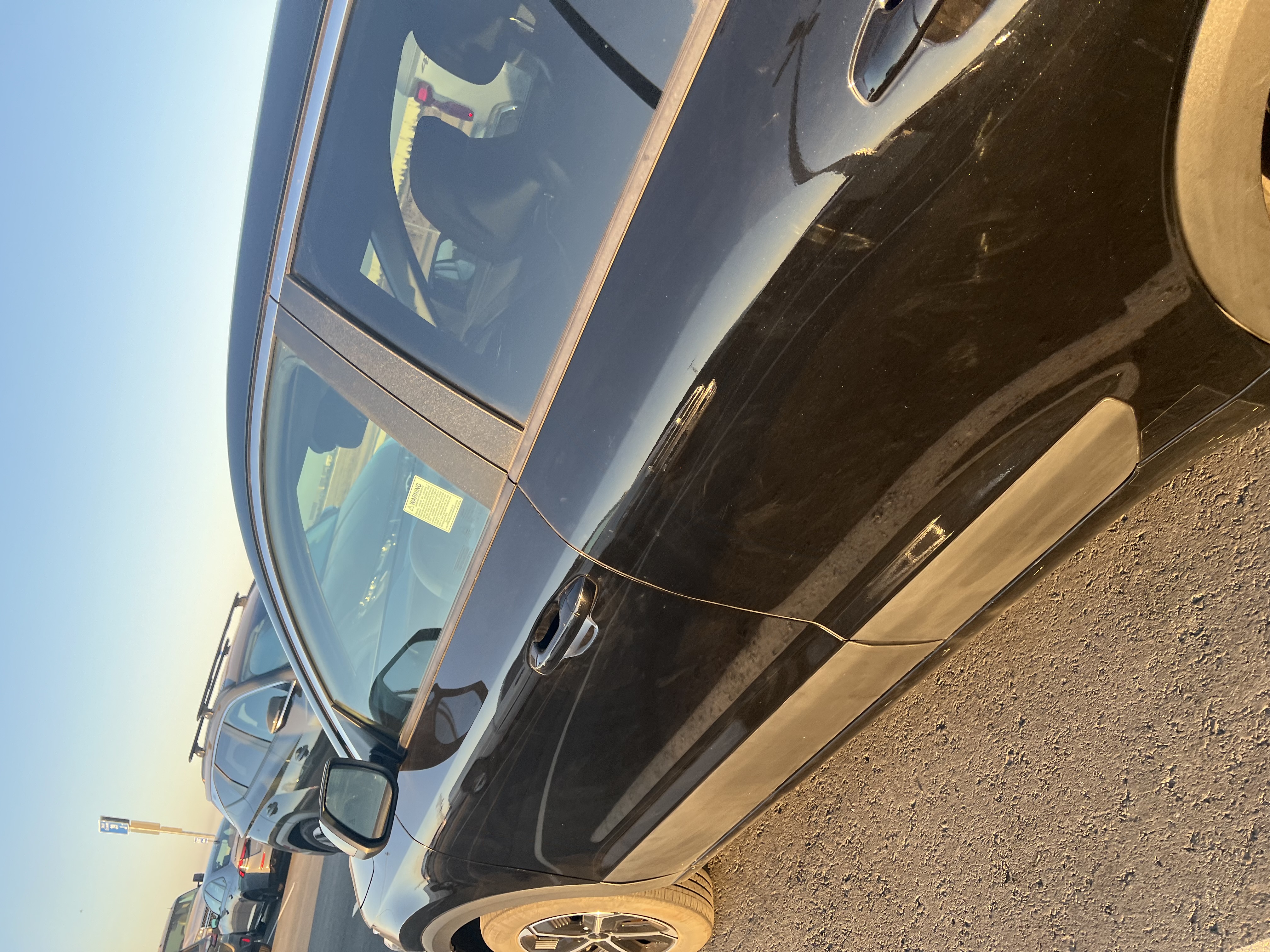Used 2026 Kia Niro LX FWD image 2