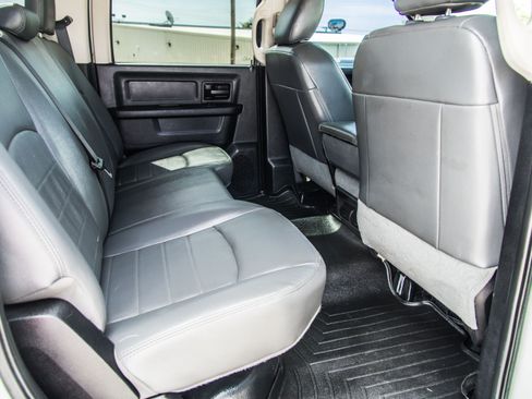 Used 2016 RAM 2500 Tradesman w/ Popular Equipment Group image 20