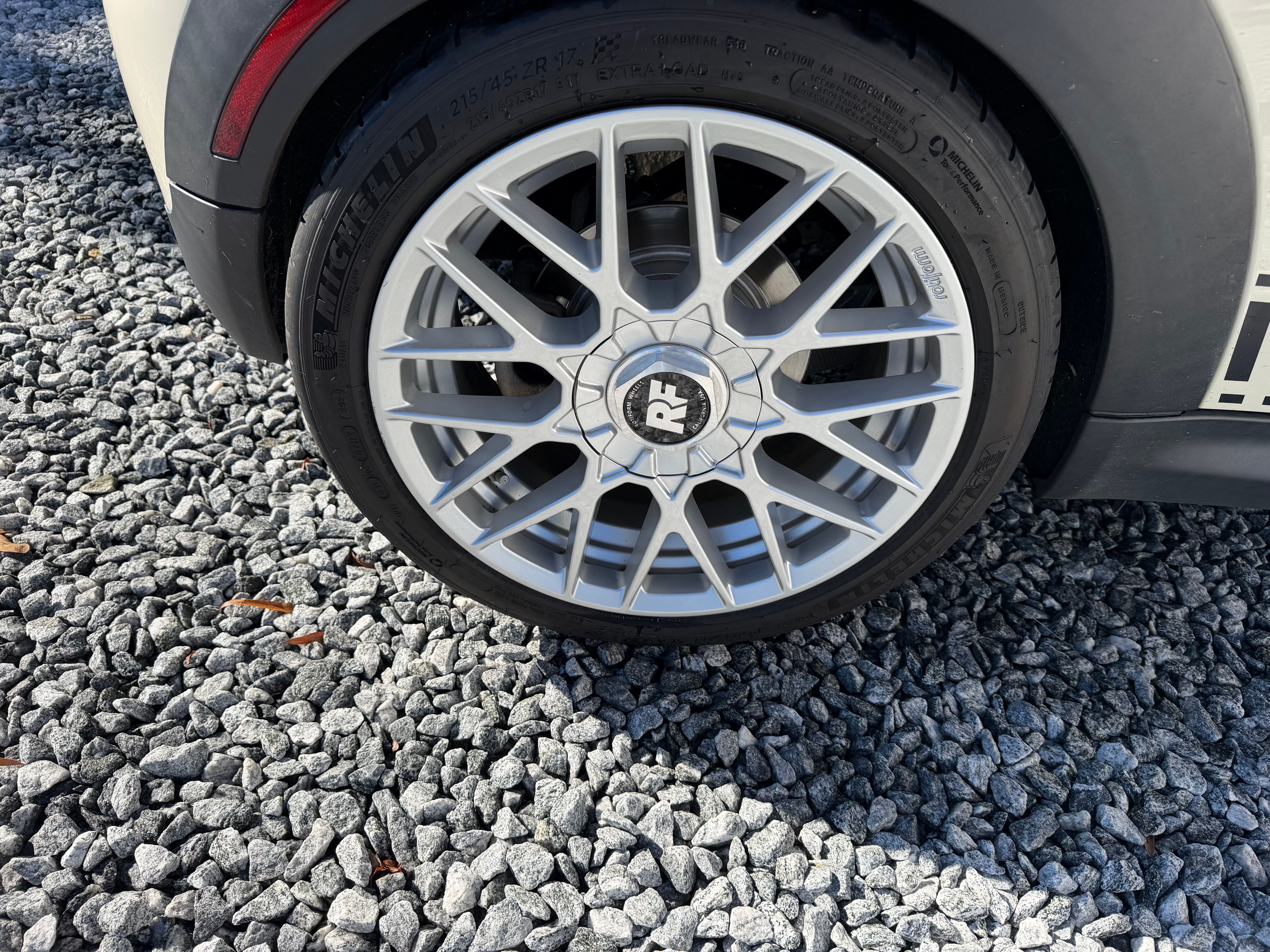 Used 2013 MINI Cooper S FWD image 19