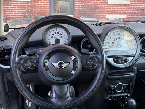 Used 2012 MINI Cooper S image 12