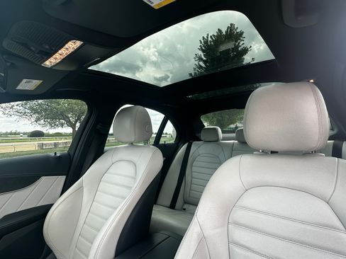 Used 2016 Mercedes-Benz C 450 AMG image 13