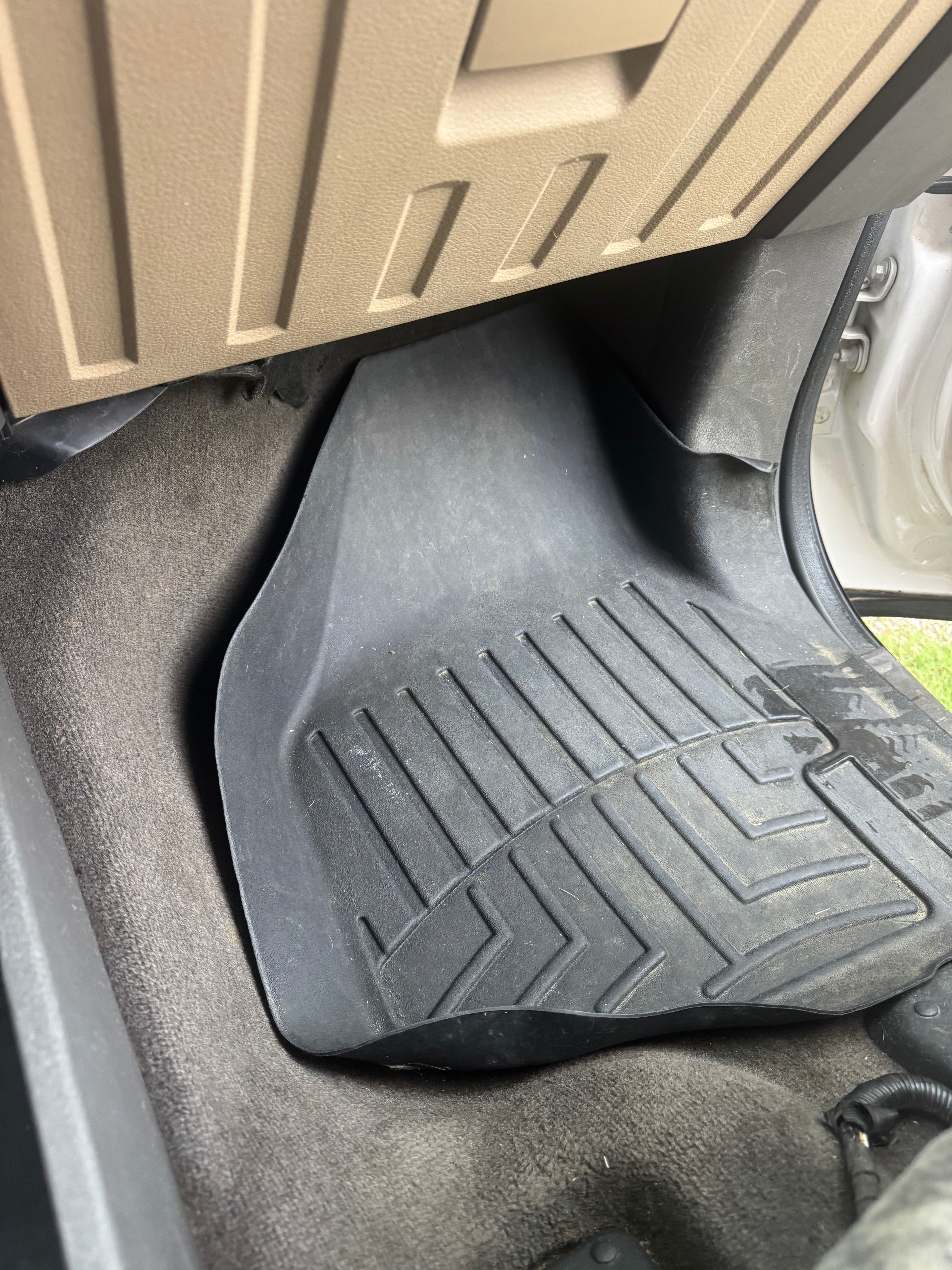 Used 2012 Ford F250 Lariat w/ Lariat Ultimate Pkg AWD/4WD image 17