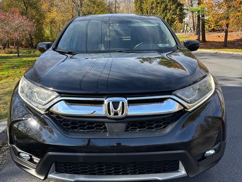 Used 2018 Honda CR-V EX-L image 4