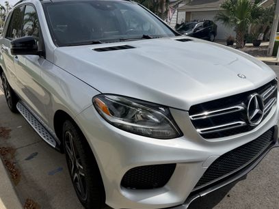 Used 2016 Mercedes-Benz GLE 350