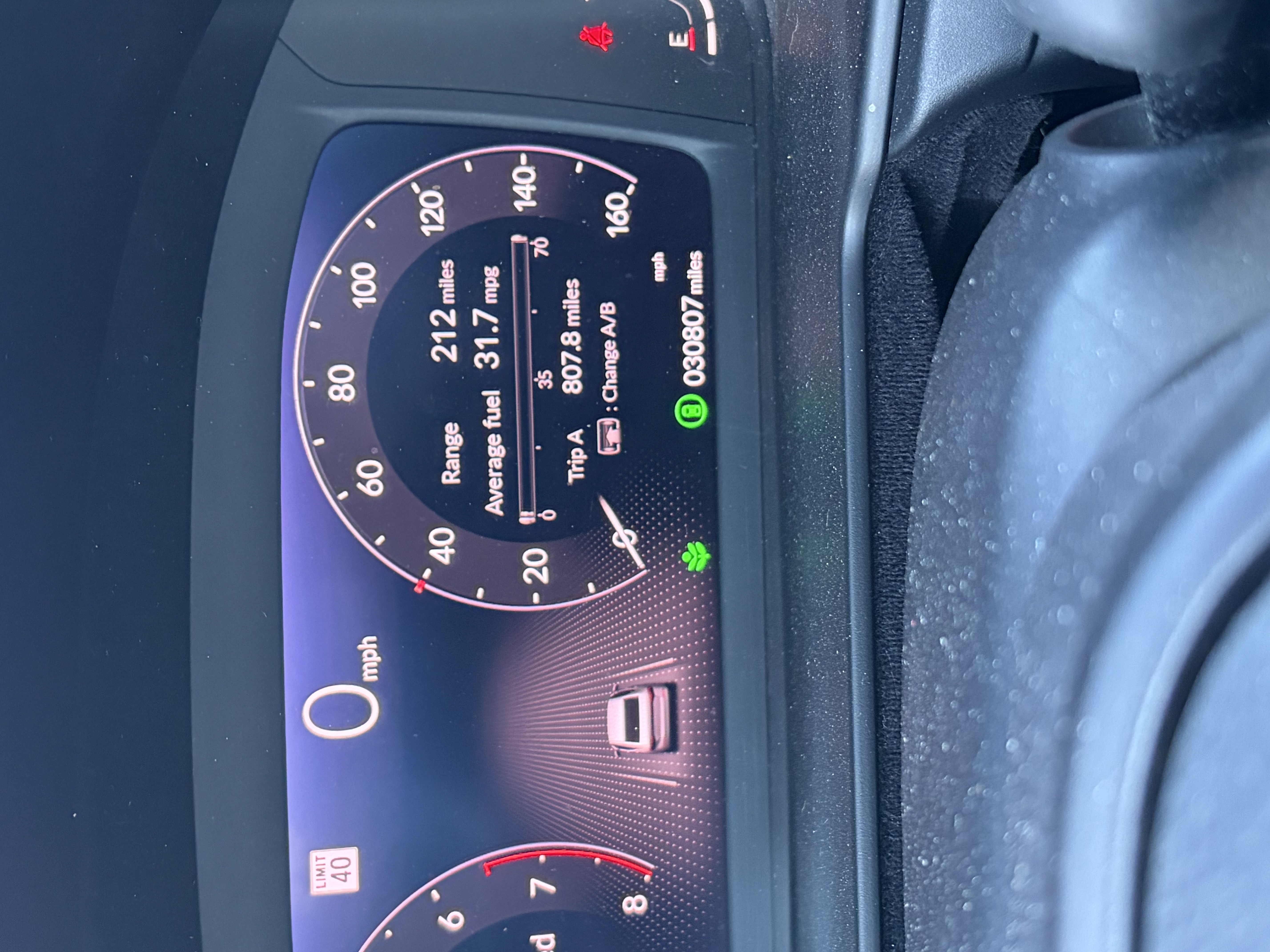 Used 2025 Honda Accord LX image 7