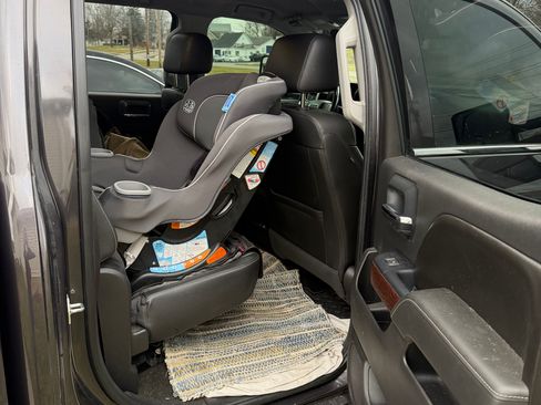 Used 2016 GMC Sierra 2500 SLT w/ Duramax Plus Package image 6