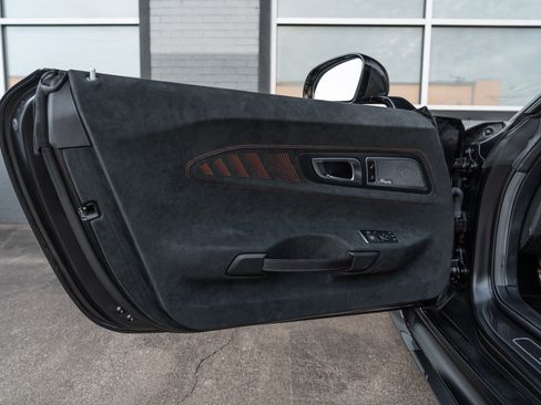 Used 2021 Mercedes-Benz AMG GT Black Series image 23