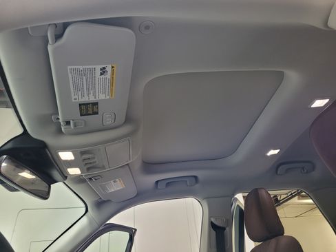 Used 2024 Ford Bronco Sport Badlands w/ Premium Package image 19