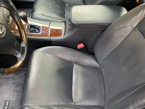 Used 2011 Lexus ES 350 image 18