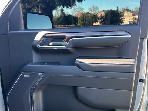 Used 2024 Chevrolet Silverado 1500 RST w/ RST All Star Premium Package image 14