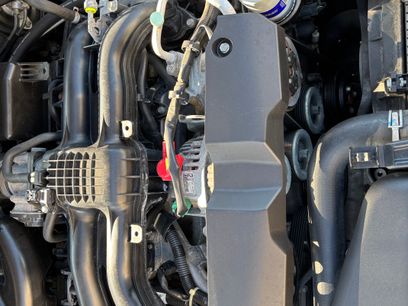 Used 2012 Subaru Impreza 2.0i Premium