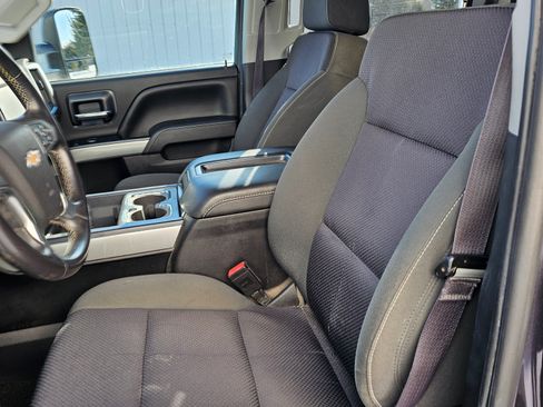 Used 2015 Chevrolet Silverado 2500 LT w/ LT Convenience Package image 17