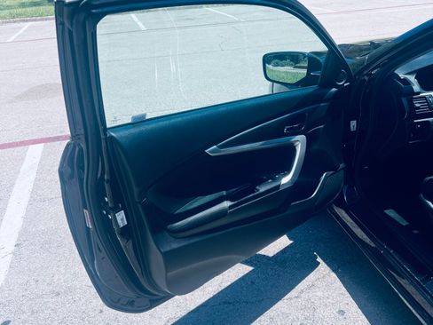 Used 2015 Honda Accord LX-S image 6