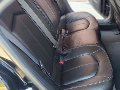 Used 2012 Cadillac CTS Sedan image 12