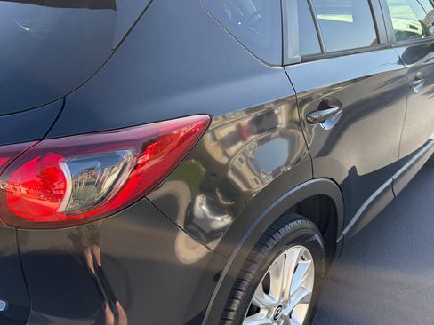 Used 2014 MAZDA CX-5 Grand Touring FWD image 5