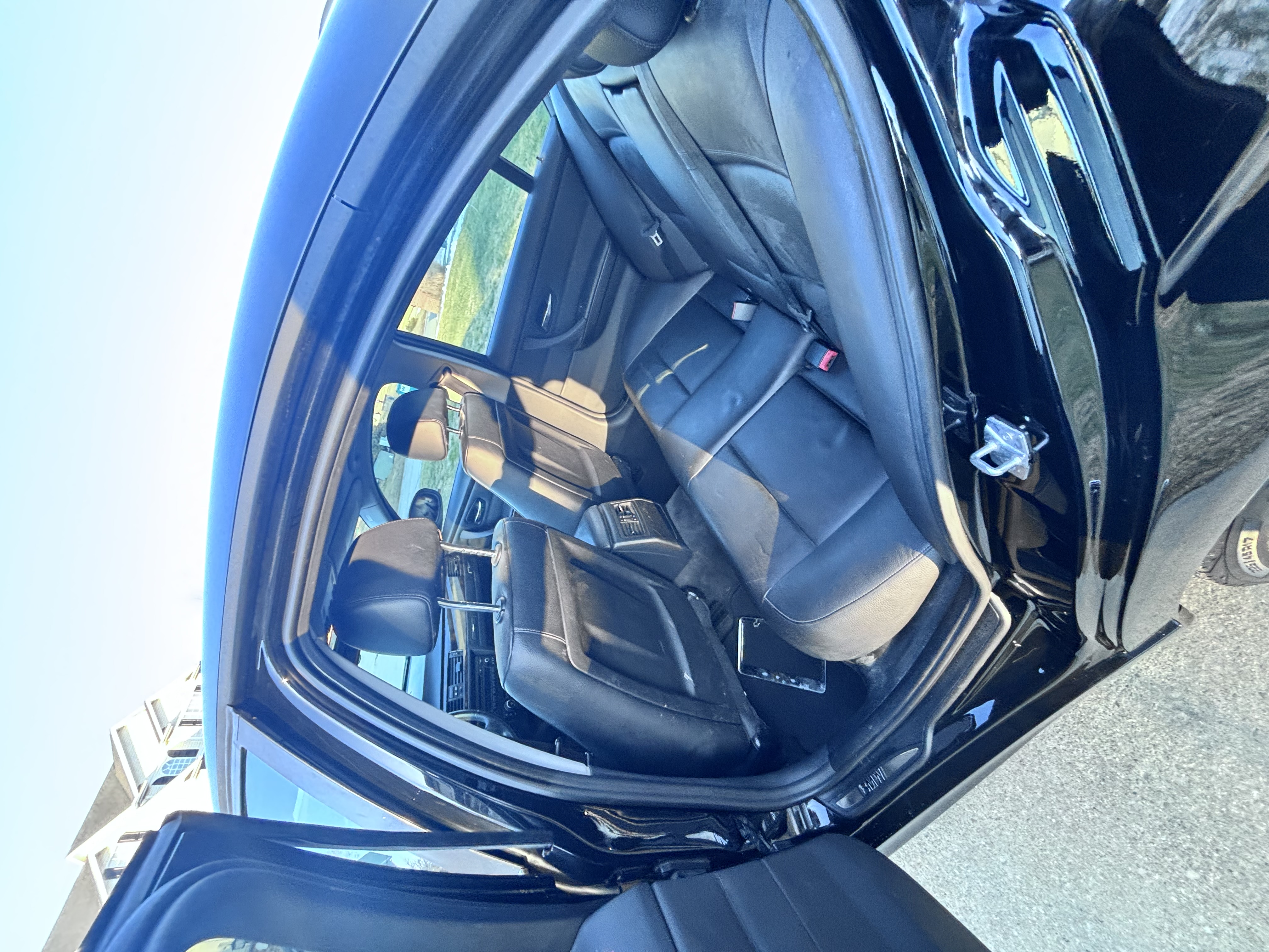 Used 2011 BMW 328i Sedan w/ Premium Pkg RWD image 6