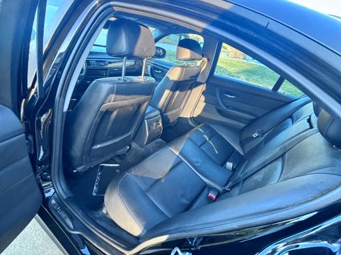 Used 2011 BMW 328i Sedan w/ Premium Pkg RWD image 6