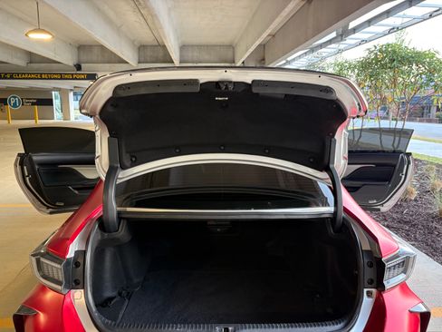 Used 2015 Lexus RC F w/ Performance Package image 18