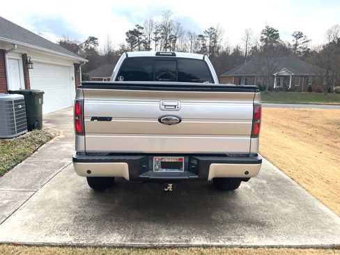 Used 2014 Ford F150 FX4 w/ Equipment Group 402A Luxury image 6