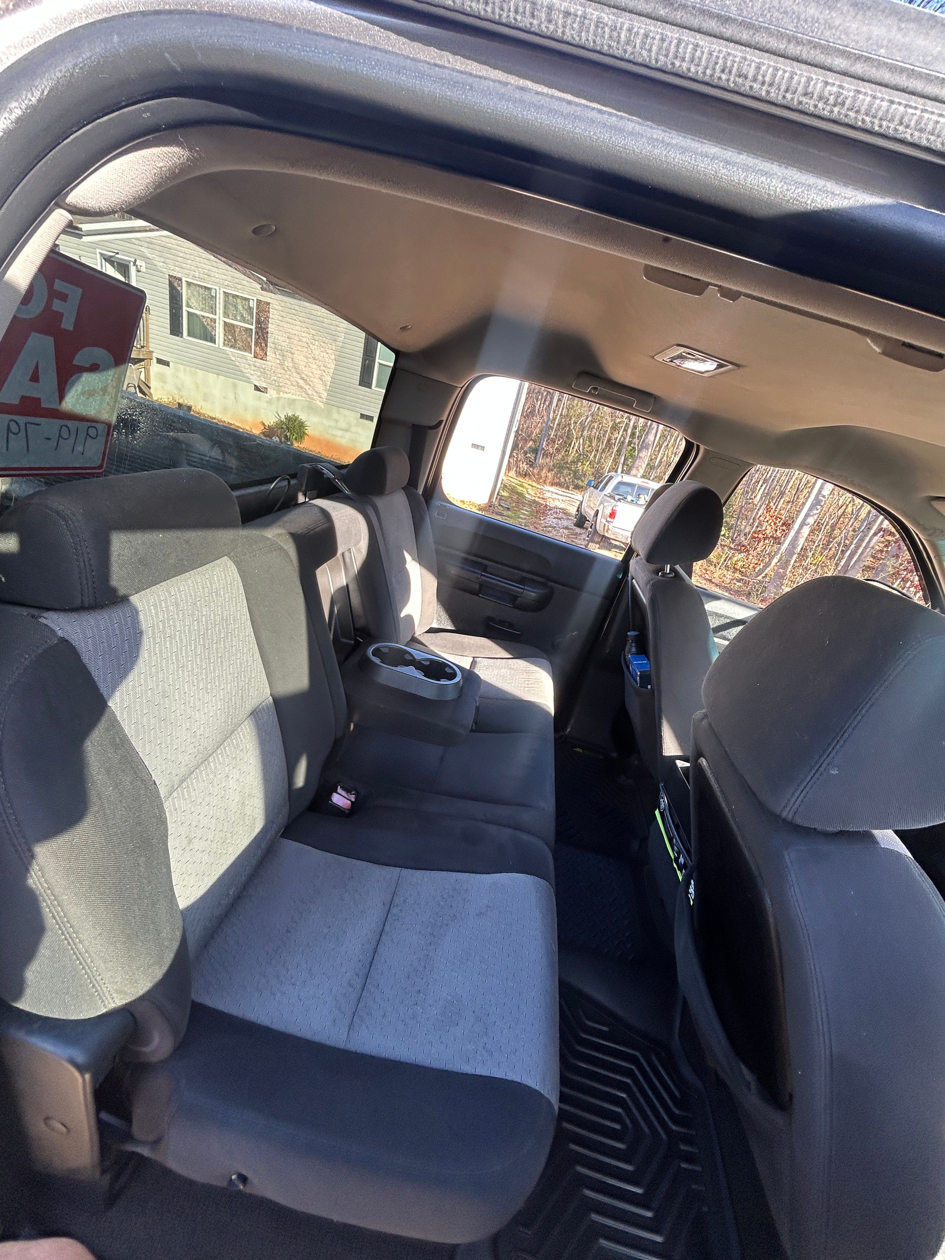 Used 2007 Chevrolet Silverado 1500 W/T w/ Towing Package RWD image 20