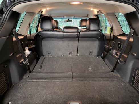 Used 2018 Nissan Pathfinder SL FWD image 29
