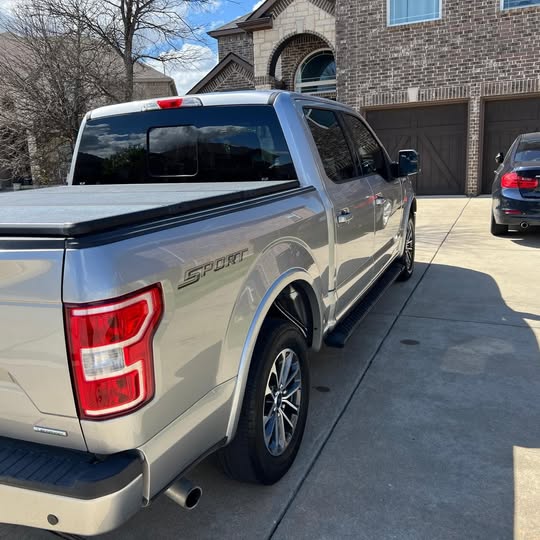 Used 2020 Ford F150 XLT w/ Equipment Group 302A Luxury RWD image 10