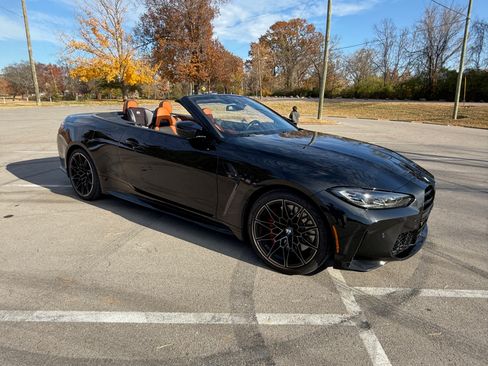 Used 2022 BMW M4 xDrive Competition w/ Executive Package image 11