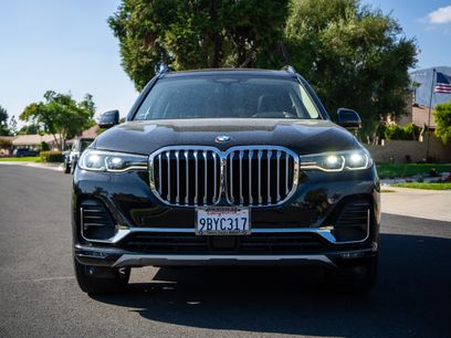 Used 2022 BMW X7 xDrive40i w/ Premium Package
